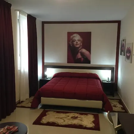 Merylinn Affittacamere Battipaglia